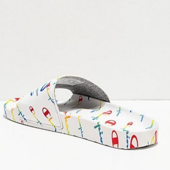 (Last One)Champion Multi Slides - Picture 2 of 3